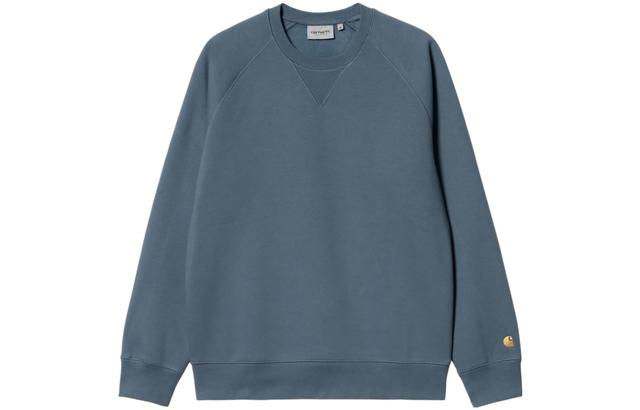 Carhartt WIP Chase Sweatshirt Storm Blue