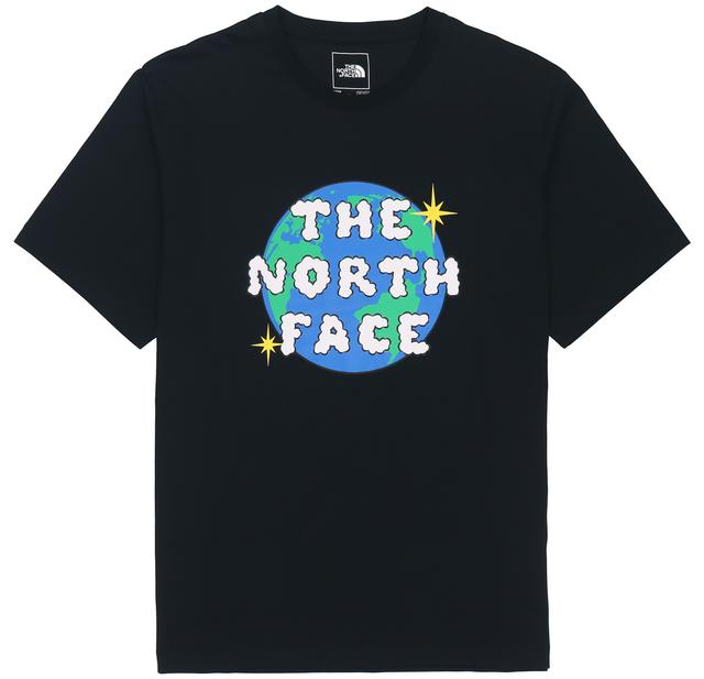 THE NORTH FACE Urban Exploration SS22 T