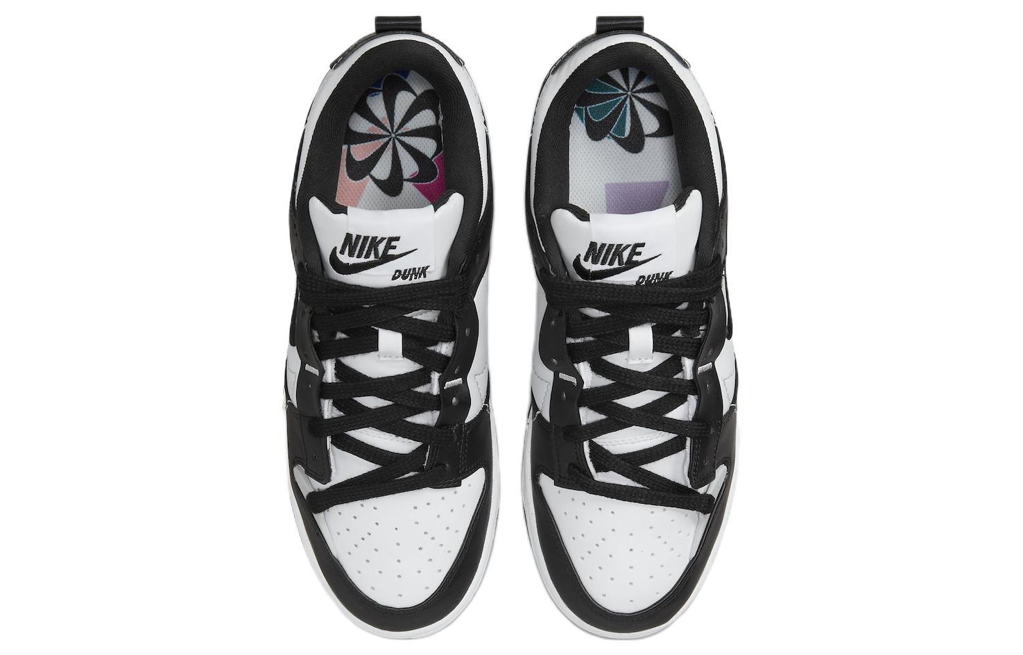 Nike Dunk Disrupt 2 "panda"