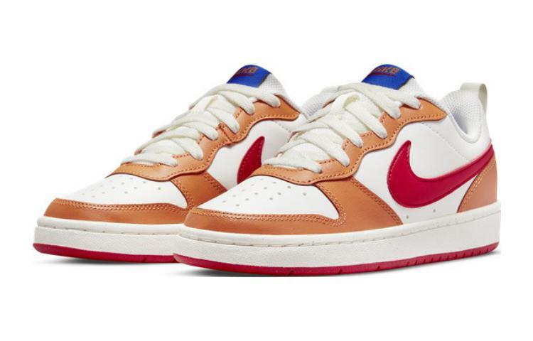 Nike Court Borough Low 2 GS