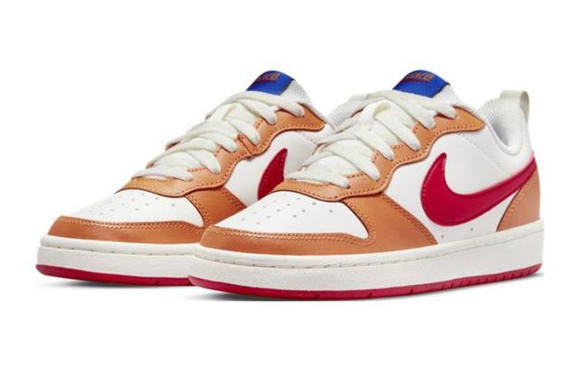 Nike Court Borough Low 2 GS