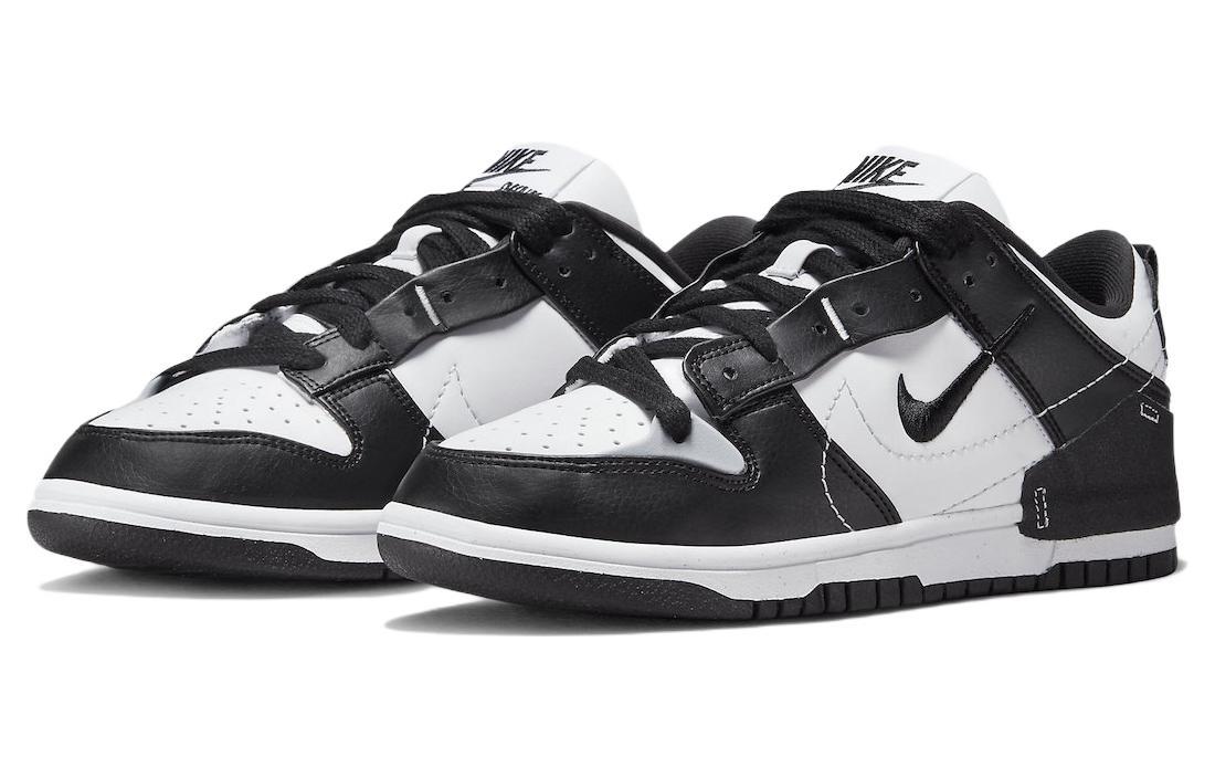 Nike Dunk Disrupt 2 "panda"