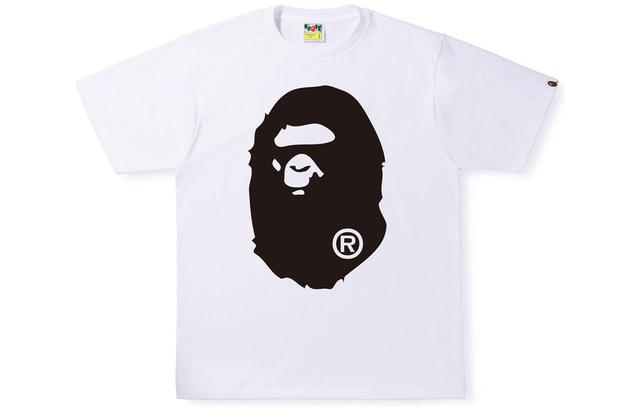 A BATHING APE SS22 T