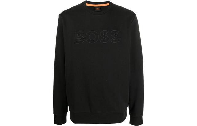 HUGO BOSS SS22 Logo