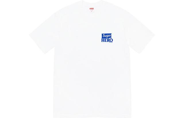 Supreme ANTIHERO SS22 Week 17 Antihero Dog Tee LogoT