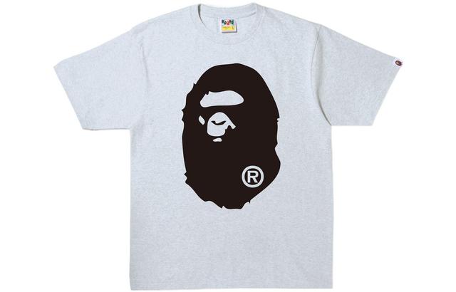 A BATHING APE SS22 T