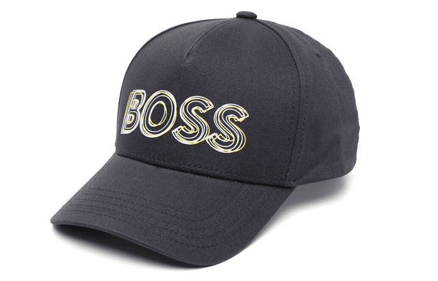 HUGO BOSS logo