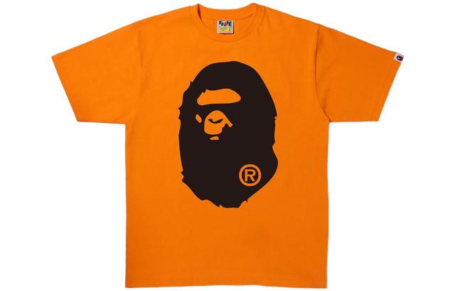 A BATHING APE SS22 T