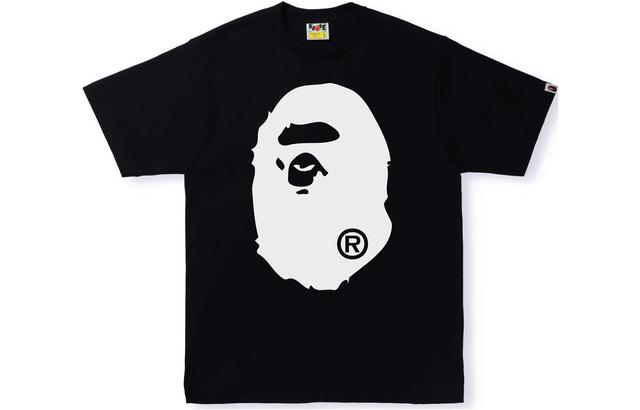 A BATHING APE SS22 T