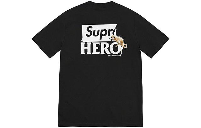 Supreme ANTIHERO SS22 Week 17 Antihero Dog Tee LogoT