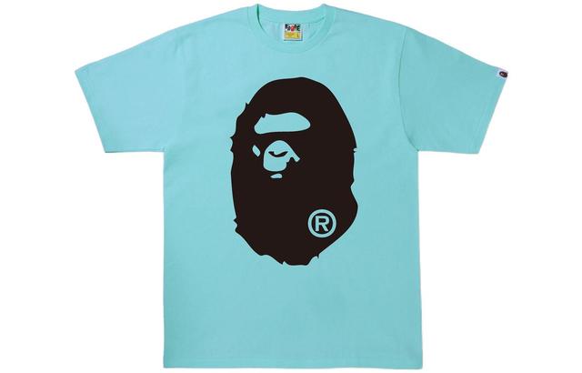 A BATHING APE SS22 T