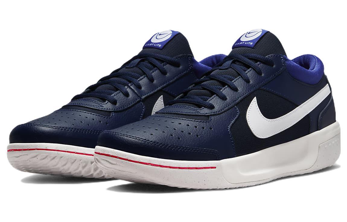 Nike Court Zoom Lite 3 HC