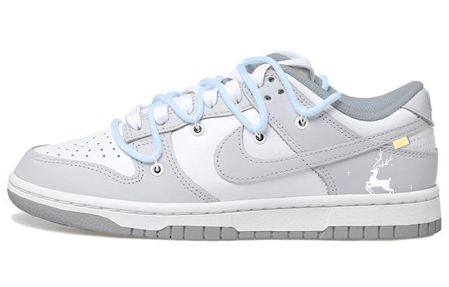 Nike Dunk Low OKHR