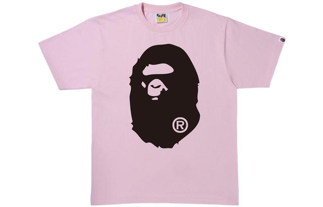 A BATHING APE SS22 T