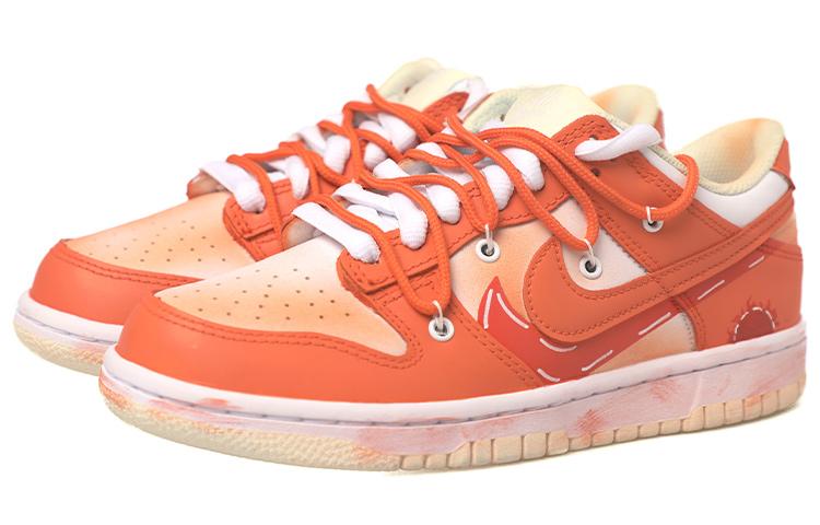 Nike Dunk Low Retro OKHR Vibe