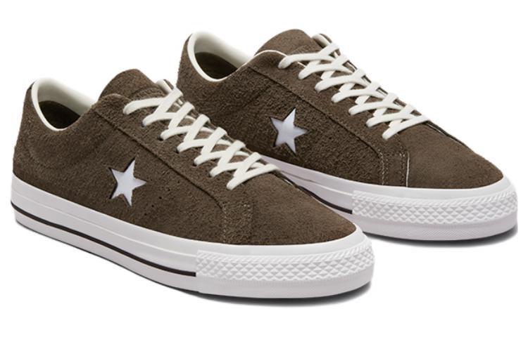 Converse one star Pro