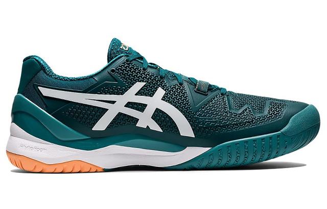 Asics Gel-Resolution 8