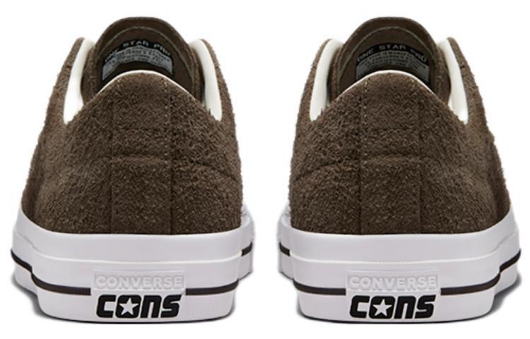 Converse one star Pro