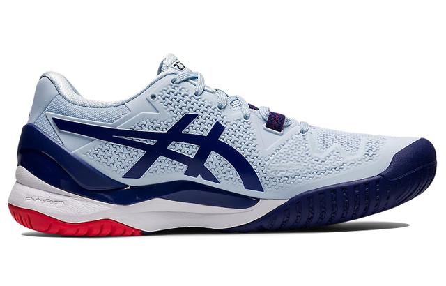 Asics Gel-Resolution 8