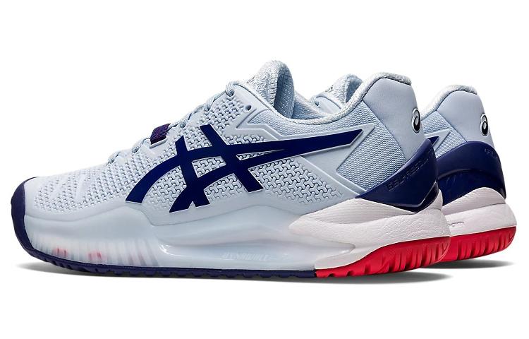 Asics Gel-Resolution 8