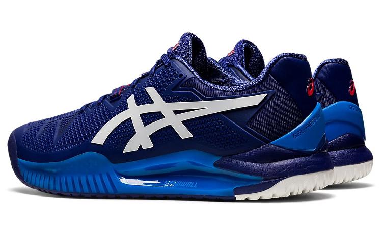 Asics Gel-Resolution 8