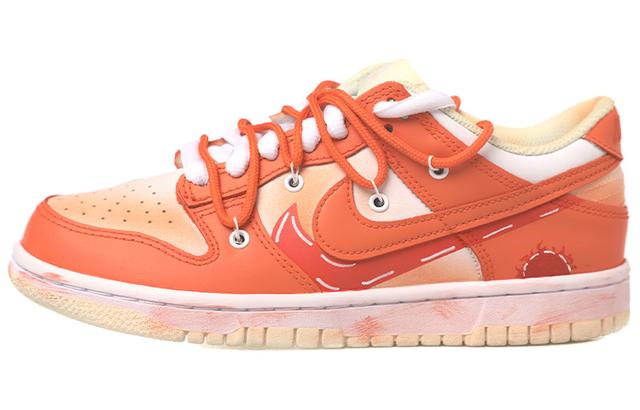 Nike Dunk Low Retro OKHR Vibe