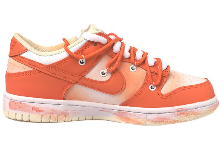 Nike Dunk Low Retro OKHR Vibe