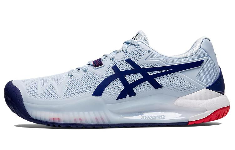 Asics Gel-Resolution 8