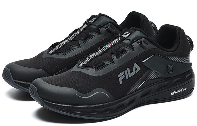 FILA Athletics Lynx BOA