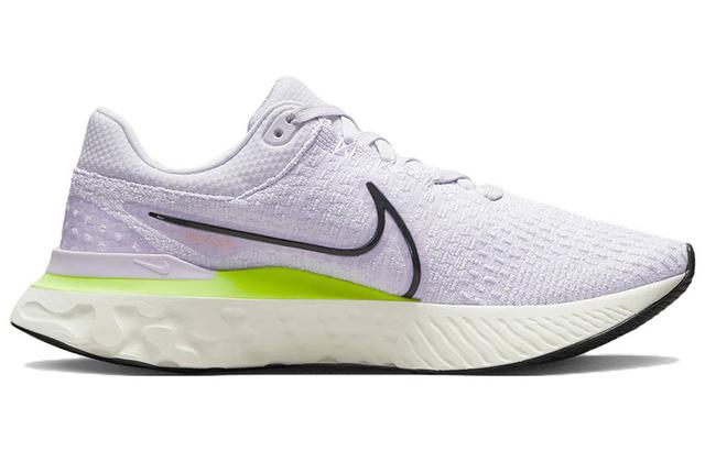 Nike React Infinity Run Flyknit 3 FK 3