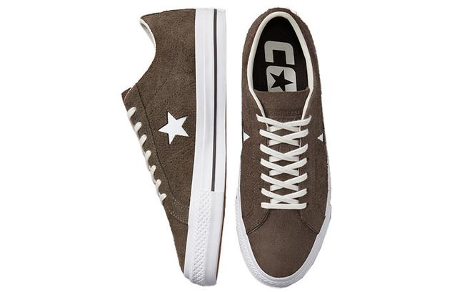 Converse one star Pro