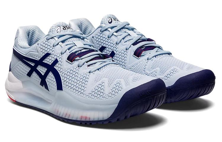 Asics Gel-Resolution 8