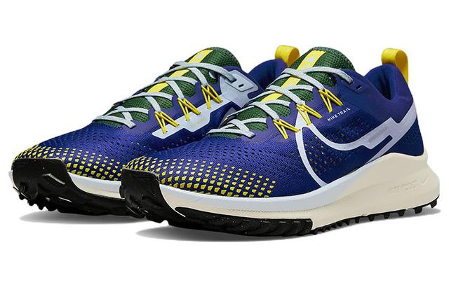 Nike Pegasus Trail 4 React