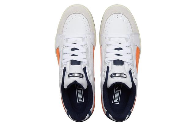 PUMA Slipstream Low Retro