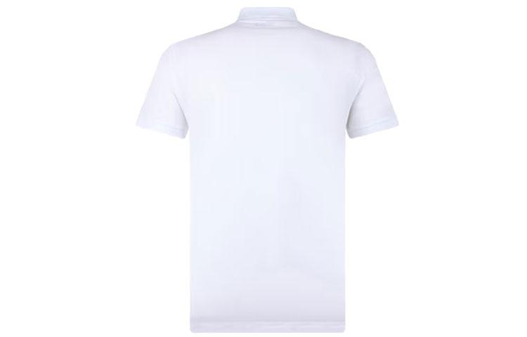 EMPORIO ARMANI EA7 SS22 Polo