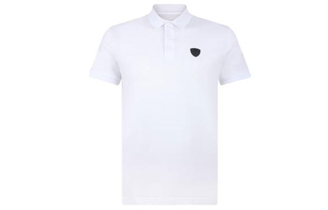 EMPORIO ARMANI EA7 SS22 Polo