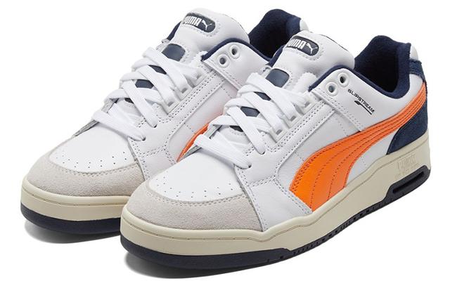 PUMA Slipstream Low Retro