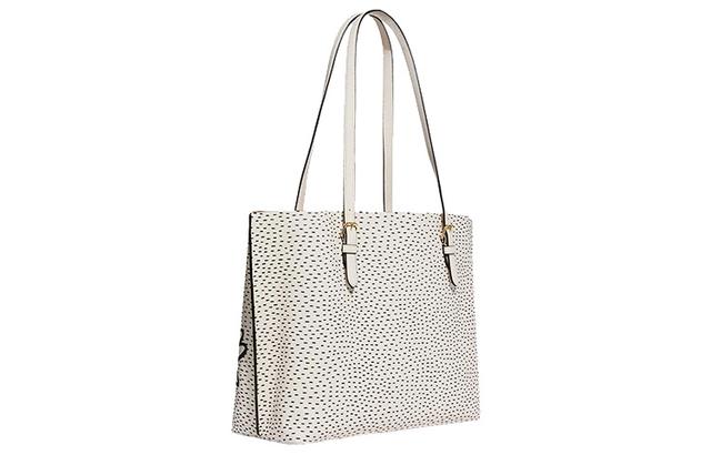 COACH x Disney x Keith Haring Mollie Tote