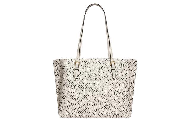 COACH x Disney x Keith Haring Mollie Tote