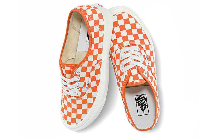 Vans Style 44