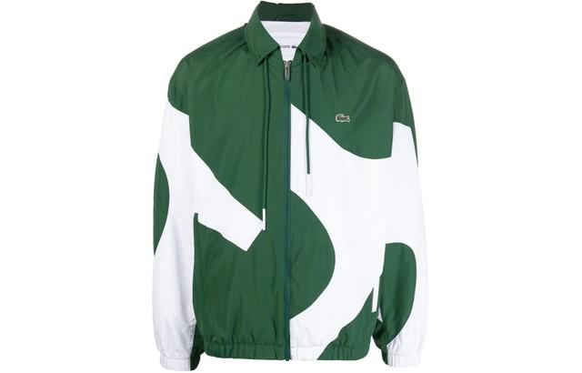 LACOSTE SS22 Logo