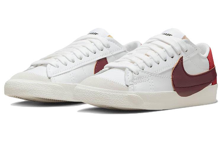 Nike Blazer Low '77 jumbo