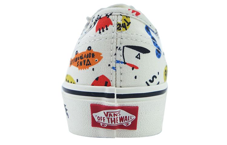 Vans Authentic