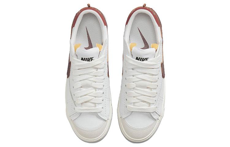 Nike Blazer Low '77 jumbo