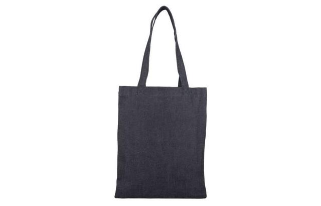 A.P.C Logo Tote