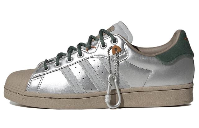 x adidas originals Superstar Adilicious