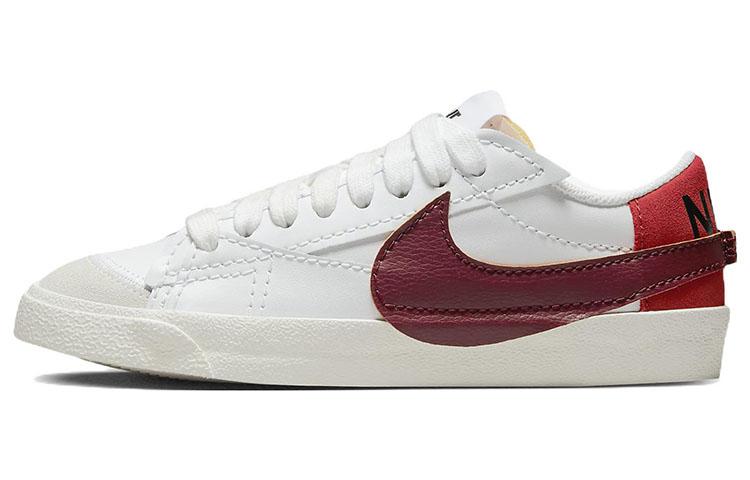 Nike Blazer Low '77 jumbo