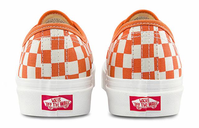 Vans Style 44