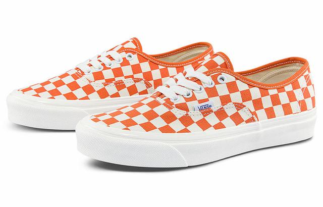 Vans Style 44