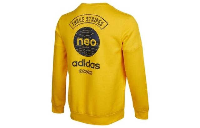 adidas neo Logo